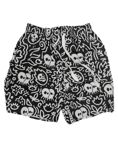 Skullconut Beach Shorts