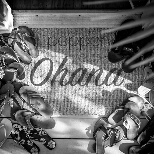 Pepper - Ohana Digital