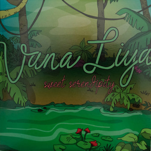 Vana Liya - Sweet Serendipity Digital
