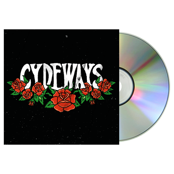 Cydeways "Cydeways" CD