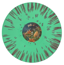 Load image into Gallery viewer, Joe Samba &quot;Far From Forever&quot; LP (Splatter)