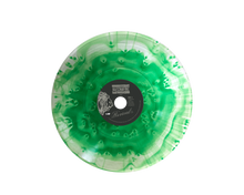Load image into Gallery viewer, Katchafire - Revival Vinyl (Cloudy Green)