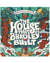 Load image into Gallery viewer, The House That Bradley Built Digital Download
