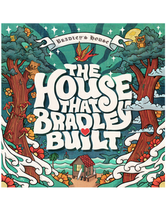 The House That Bradley Built Digital Download