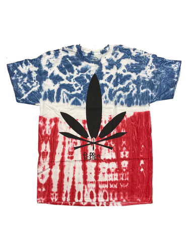 Pepper 4th Of July Limited Edition T-Shirt