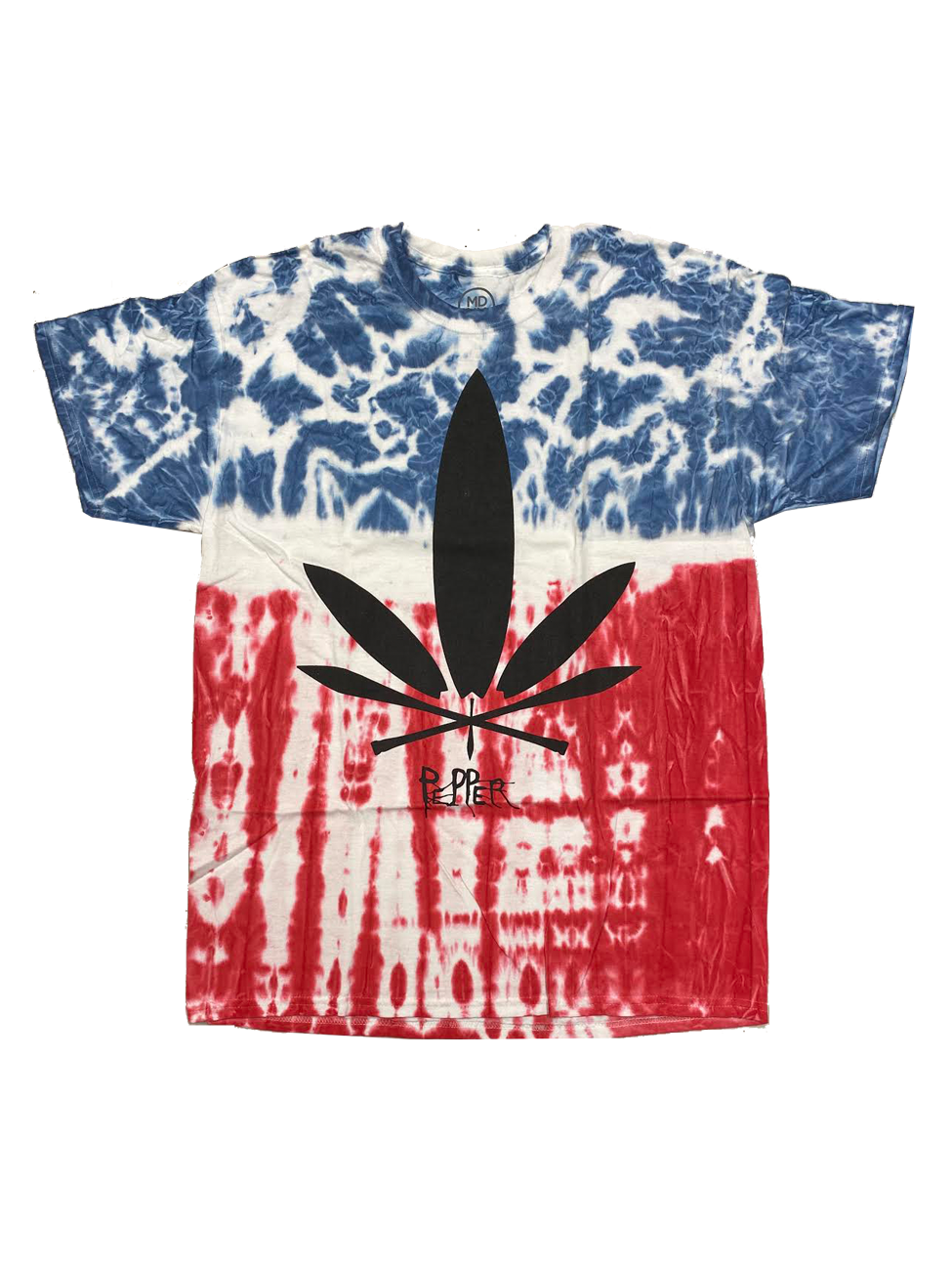Pepper 4th Of July Limited Edition T-Shirt