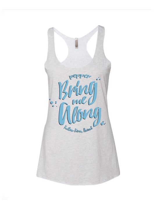 Pepper - Women's Bring Me Along Women's Tank