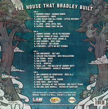 Load image into Gallery viewer, The House That Bradley Built Digital Download