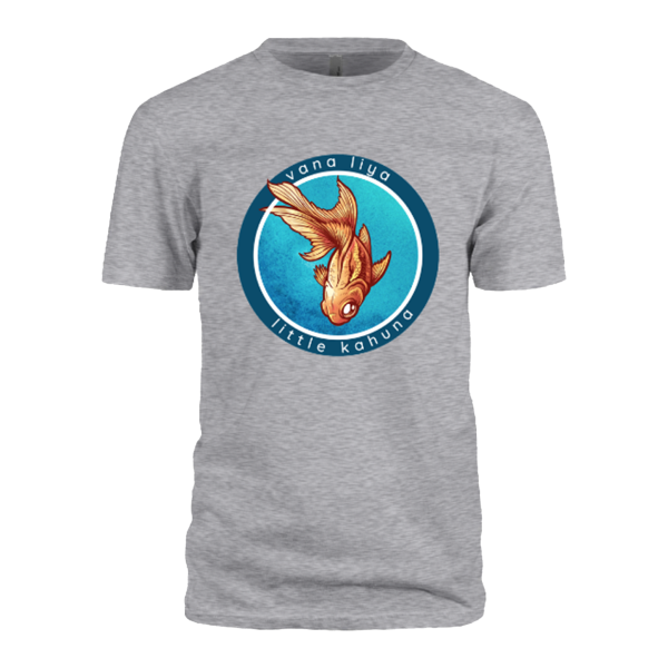 Vana Liya - Little Kahuna Shirt