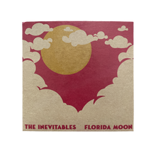 Load image into Gallery viewer, The Inevitables - Alternate Cover Art Print &amp; 7&quot; Vinyl