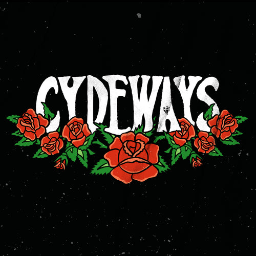 Cydeways - Self Titled