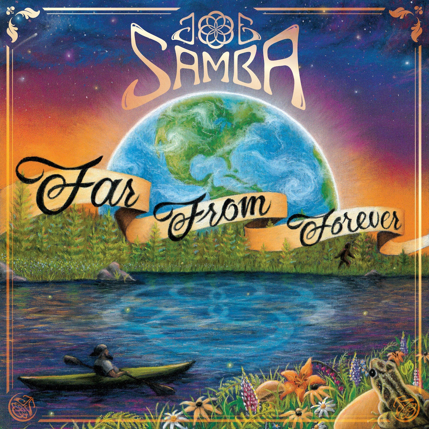 Far From Forever (Digital Track)