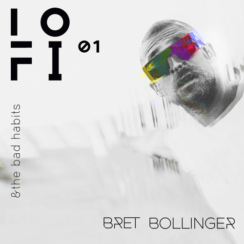 Bret Bollinger - LO-FI Digital