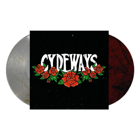 Cydeways - Cydeways LP (Pick your variant)