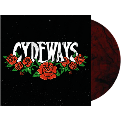 Cydeways - Cydeways LP (Pick your variant)