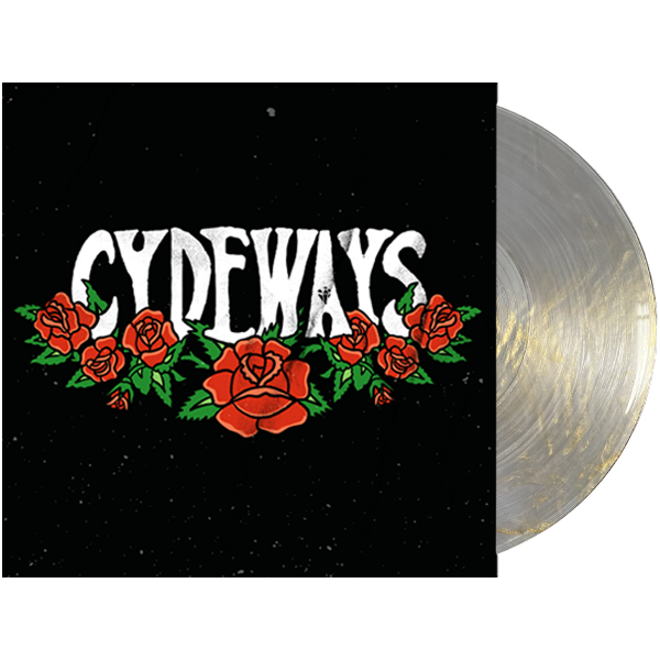 Cydeways - Cydeways LP (Pick your variant)