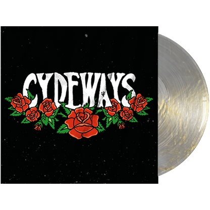 Cydeways - Cydeways LP (Pick your variant)