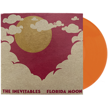 Load image into Gallery viewer, The Inevitables - Alternate Cover Art Print &amp; 7&quot; Vinyl