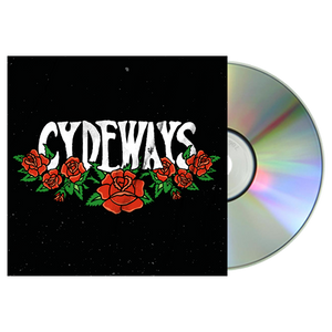 Cydeways "Cydeways" CD