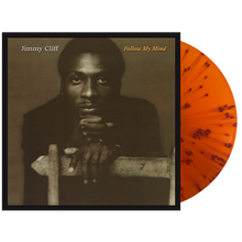 Load image into Gallery viewer, Jimmy Cliff - Follow My Mind (1975) LP