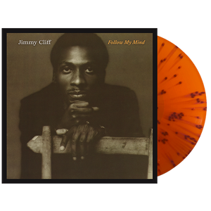 Jimmy Cliff - Follow My Mind (1975) LP