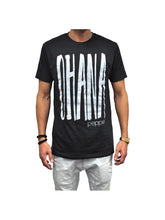 Load image into Gallery viewer, Pepper - Men&#39;s Ohana Grey Tee