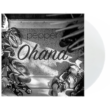 Load image into Gallery viewer, Pepper - Ohana Vinyl