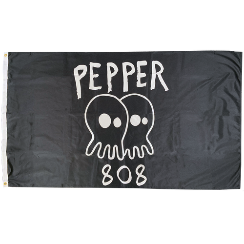 Pepper Flag