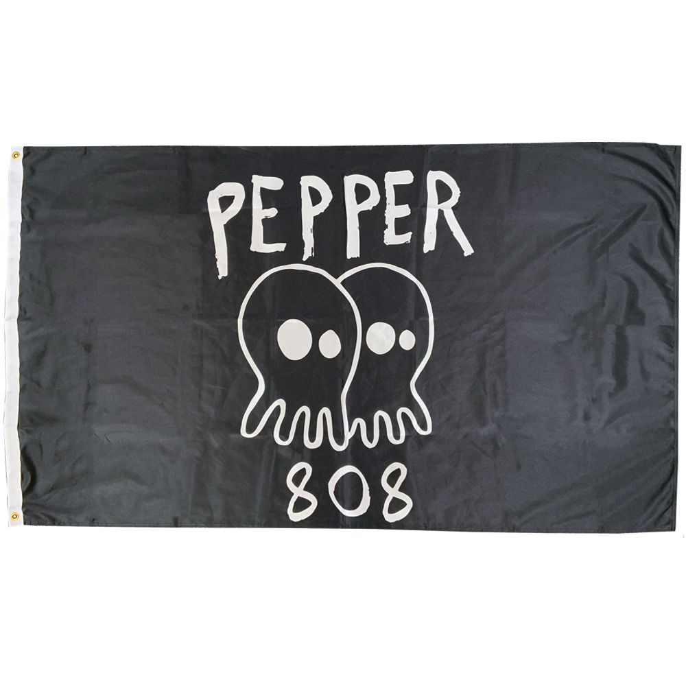 Pepper Flag